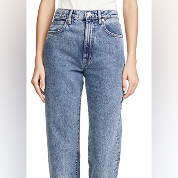 SLVRLAKE London Jeans - Picture 3 of 10